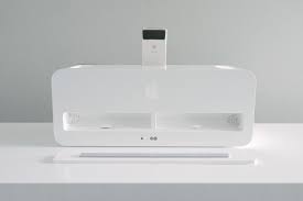 Apple Ipod Hi Fi Minimally Minimal