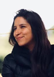 Amanda Eichel's Instagram, Twitter & Facebook