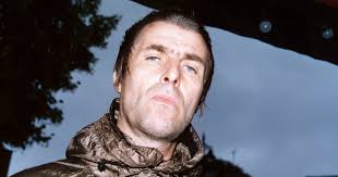 Liam Gallagher: "whenever I walk past a toothbrush I'll…