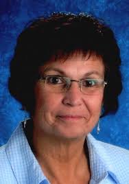 Aileen Hall avis de décès