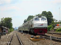 Daftar kereta api antar kota. Jadwal Kereta Api Garut Jogja