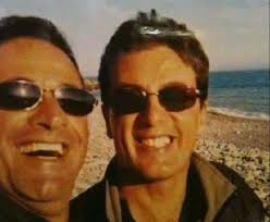 Dedè, 1956-2024… A simple twist of faith