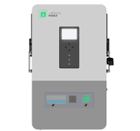 Hybrid Inverters for Solar & Battery | Sol-Ark, Growatt, EG4 ...