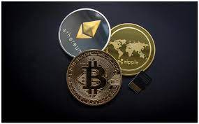 Cryptocurrency can be a good way to diversify, but it's also more speculative, so if your portfolio right now consists of three tech stocks and one bank stock, dogecoin. Is Amp Coin A Good Investment