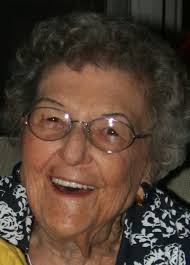 Obituary information for Helen L. Thomason