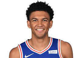 Matisse thybulle body measurements (height and weight). Matisse Thybulle Philadelphia 76ers Nba Com