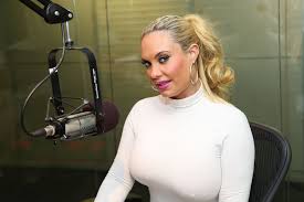 Coco Austin Promotes OnlyFans With New Picture