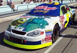 Coyote pictures, photos, images and other coyote cool stuff on the looney tunes spot! 2001 Nascar Winston Cup Schemes Jayski S Nascar Silly Season Site
