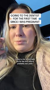 Watching Grey’s Anatomy at the Dentist