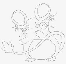 750 x 579 jpg pixel. Dedenne Coloring Pages Transparent Png 864x800 Free Download On Nicepng