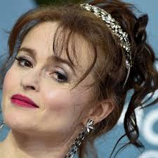 Helena Bonham Carter: 'People choose to sleep with powerful people. I got  two children out of it'