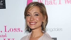 Those charges could lead to a sentence of life in prison. Allison Mack Smallville Actress Charged Over Nxivm Sex Trafficking Bbc News
