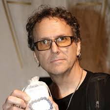 John Douglas Admits He Was Not Ready When He Replaced Aerosmith's Joey  Kramer