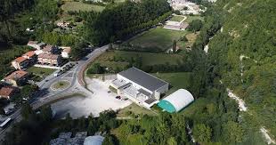 Un grande parco pubblico e un centro sportivo da riqualificare per la ...
