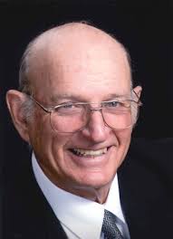 Obituary for Darrell Blosser