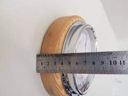 We did not find results for: Wall Mounted Modern Tide Clock For Sale Made In Germany By Fischer Barometers Clocks