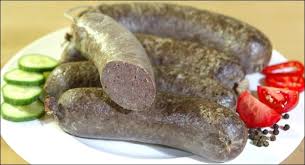 Graupenwurst 1 Wurstchen Grutzwurst Rezepte Mit Wurstchen