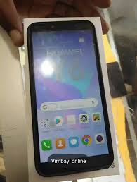Huawei y6 Prime 2018 in Harare, Zimbabwe