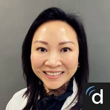 Dr. Florence Shum (Chum), DO