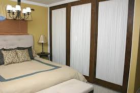 How To Repurpose Mirrored Closet Doors Mirror Closet Doors Closet Door Makeover Sliding Closet Doors
