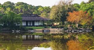 Morikami Museum And Japanese Gardens 4000 Morikami Park Rd Delray Beach Fl 33446 561 495 0233 Y Florida Destinations Florida Adventures Places In Florida