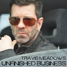 Travis Meadows