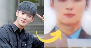 About master in the house almost everyone questions the purpose and goal of life. Astro S Cha Eunwoo Makes Jaws Drop After Revealing His Passport Photo On Sbs S Master In The House My Blog