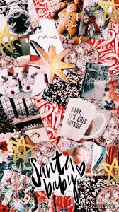 Save this awesome collection to your christmas aesthetic board on pinterest! Pinterest Chloechristner Wallpaper Iphone Christmas Christmas Wallpaper Cute Christmas Wallpaper