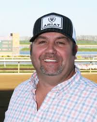 Join us in congratulating Flavien Prat