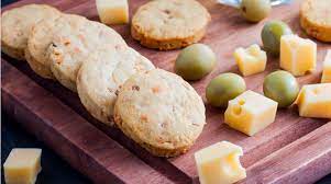Maybe you would like to learn more about one of these? Frollini Al Parmigiano La Ricetta De Il Giornale Del Cibo