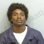 James McMath — Fulton County Jail Bookings