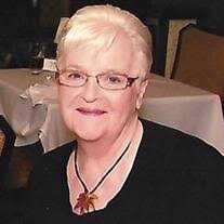 Julianna Bernadette Millman Obituary