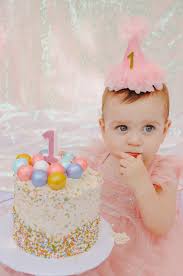 Birthday Ideas In Miami Cake Smash Birthday Idea 1 Year Old In 2020 1 Year Old Cake Cake Smash Cake Smash Photography