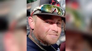 Haneytown man denies firing shotgun