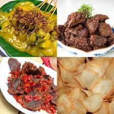 Sumatera barat merupakan salah satu provinsi di pulau sumatera yang dijadikan rumah bagi suku minangkabau, mandailing, dan suku lainnya. Travelogue Ero Makanan Khas Sumatera Barat Belum Lengkap Rasanya