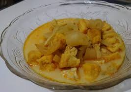 Angkat dan tiriskan, sisihkan sebentar. Bagaimana Menyiapkan 64 Lodeh Tahu Tempe Jangan Lombok Anti Gagal Resep Sayur Com