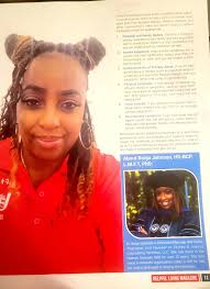 Sonja Johnson Florida Therapy