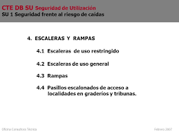 Se publica el ejemplo (ii): Si Seguridad En Caso De Incendio Cte Documento Basico Ppt Descargar