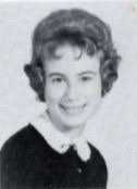 Cheryl Elizabeth Wilson Copeland (1946-2003)