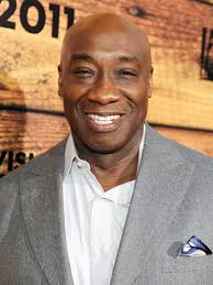 A Resurrection': Michael Clarke Duncan Remembered in His Final Role by  Producer Jamie Kennedy