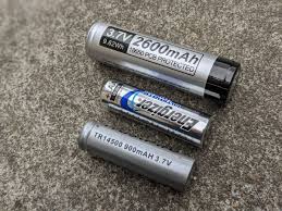 Make sure you install the new batteries. Vape Batteries Can Cause Deadly Explosions Consumer Safety Agency Warns The Verge