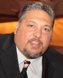 Douglas Randolph Obituary (1964