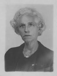 Recuerdos sobre Margarita Bugarín García "Doña Margot" (1883-1973)