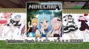 Anime texture pack minecraft pvp bedrock. Anime Meme Pack Resource Packs Minecraft Curseforge