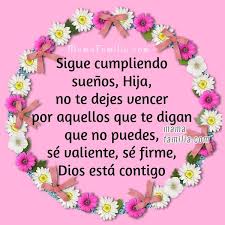 Frases De Cumpleaños Para Mi Hija De 3 Años Frases A Hija Imagen Linda Felicitaciones De Cumpleanos Hija Feliz Cumpleanos Mi Hija Fraces Para Cumpleanos