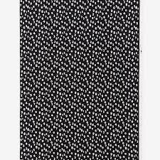 テキスタイル計り売り 8号帆布 so su u昆 こん 濡羽色 ぬればいろ つくも 10cm home decor decor rugs