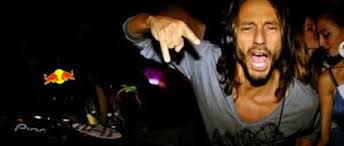 Bob Sinclair