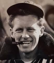 Gordon Gulbrandsen Obituary (1921