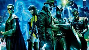 Watchmen is an american comic book maxiseries by the british creative team of writer alan moore, artist dave gibbons and colorist john higgins. How The Watchmen Should Really Look