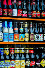 Pin By Angela Fba On Beers Of Craft And Foreign Land Belgian Beer Beer Store Beer